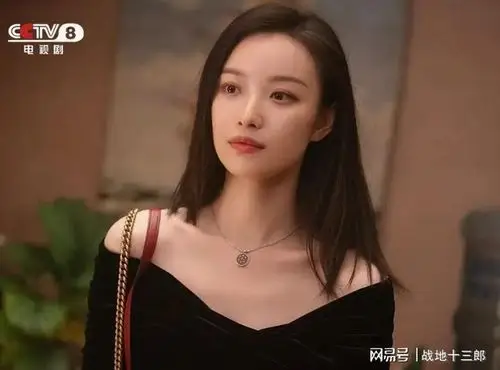 《流金岁月》陈道明倪妮上演"老少配"太好磕!结局却让人心酸!