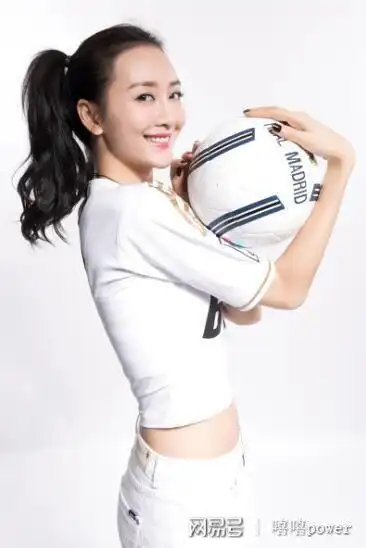 女神王鸥美图专辑是你女神吗