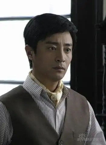 《顺娘》上海热播 何中华挑战自我最恶角色(图)