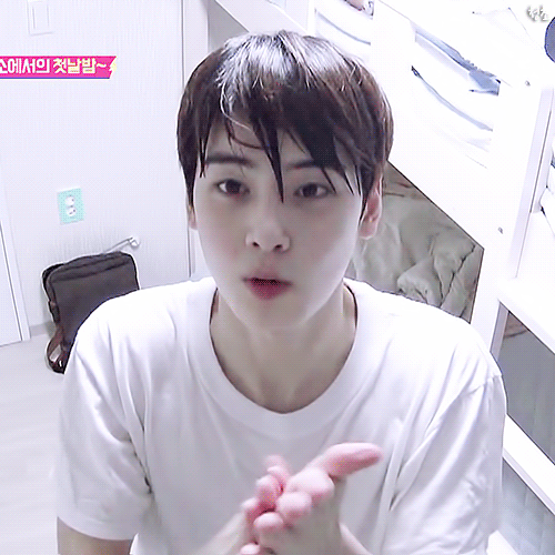 车银优素颜好到爆,居然和祛痘成功有关!