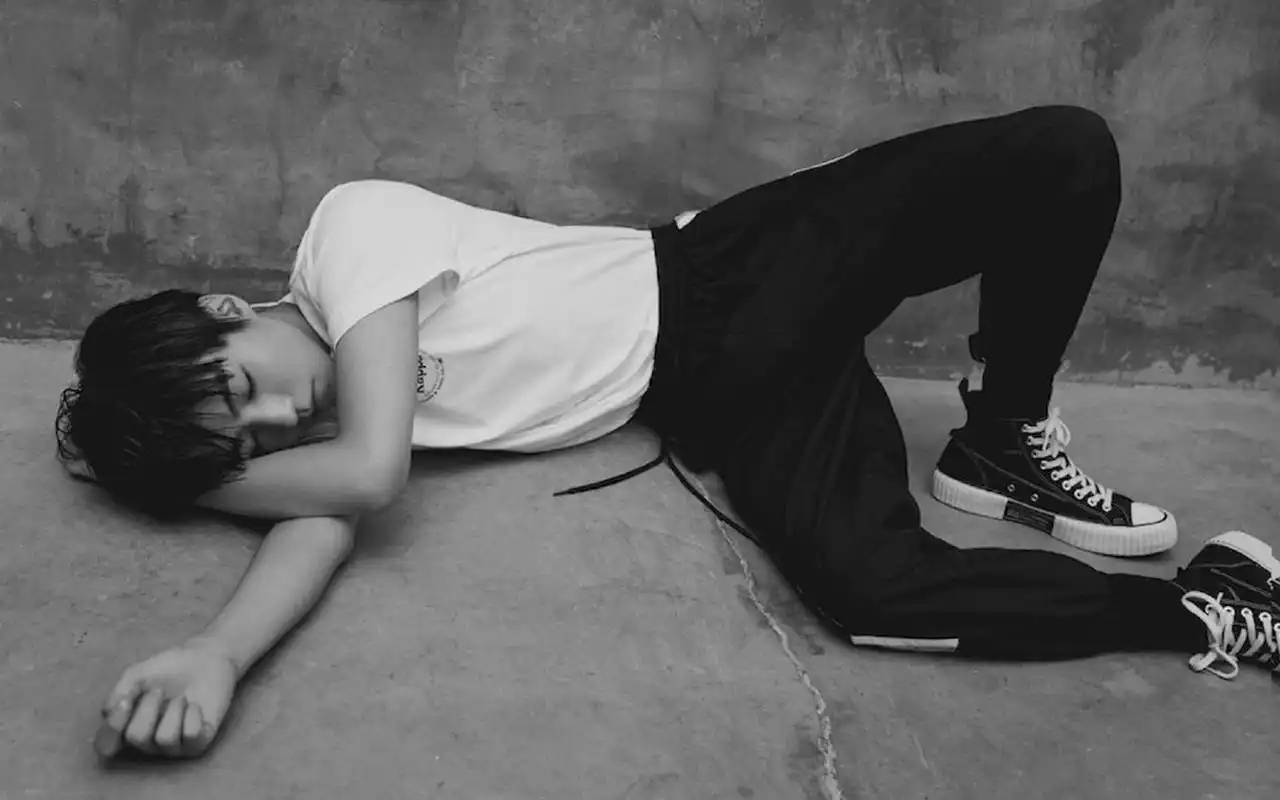 王俊凯帅气写真图片桌面壁纸