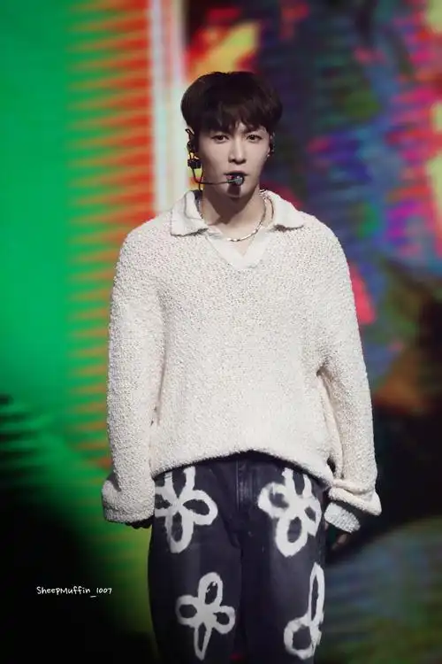 张艺兴[超话]##张艺兴长沙粉丝见面会##张艺兴贝壳一直在##张艺怂