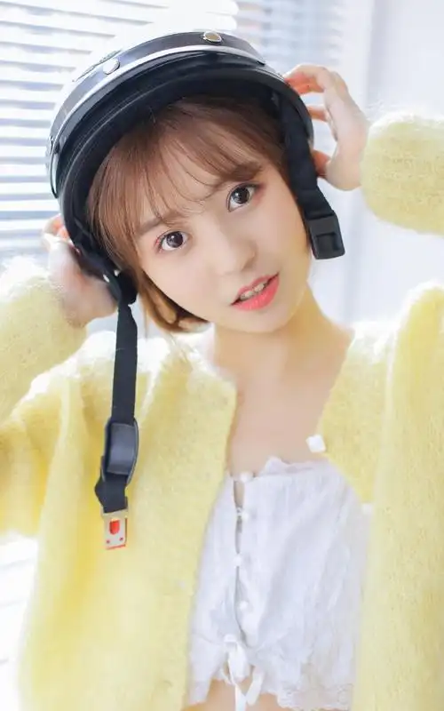 文艺复古女生壁纸