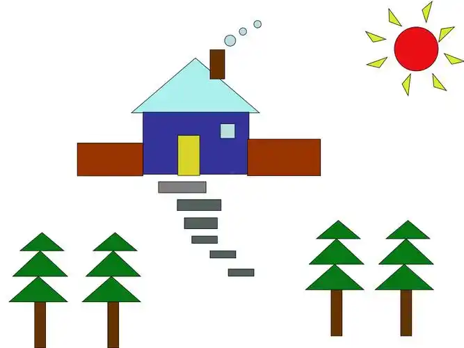 几何图形拼贴画教学课件.ppt_第1页