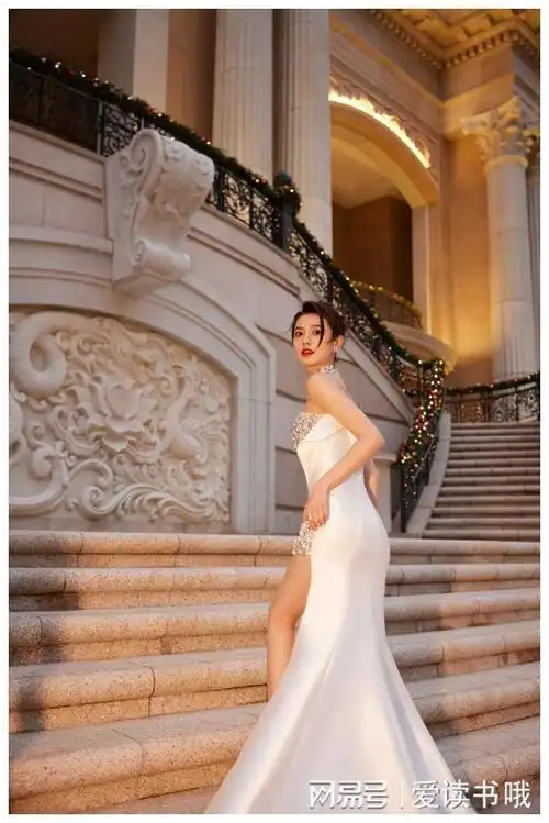 姜珮瑶—顶级身材