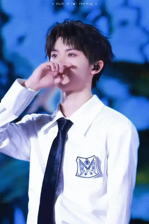 马嘉祺楼间楼演唱会