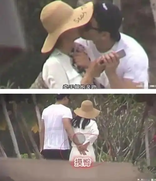 原创李冰冰与小16岁鲜肉男友被曝分手萧亚轩的快乐我们又懂了