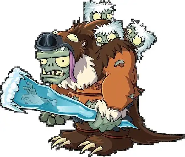 植物大战僵尸2巨人排行榜是什么样的 植物大战僵尸2巨人排行榜样的