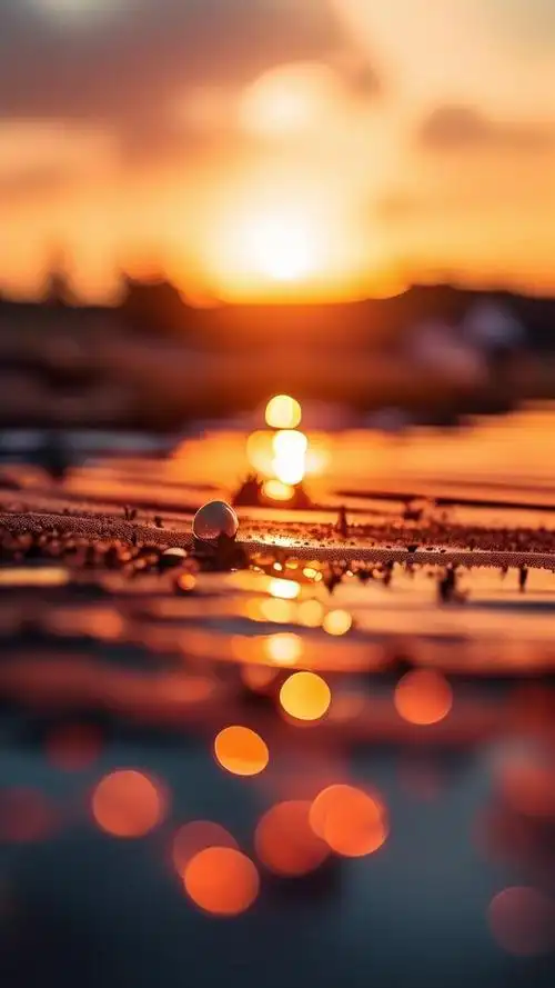 美丽的自然风景壁纸