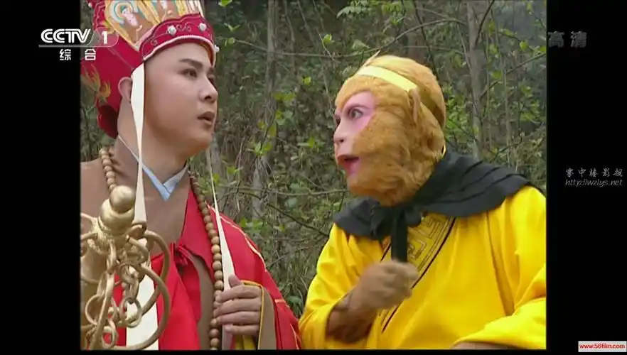 百度云盘大陆2000西游记续集国语cctv综合频道ts源码15集全5485g