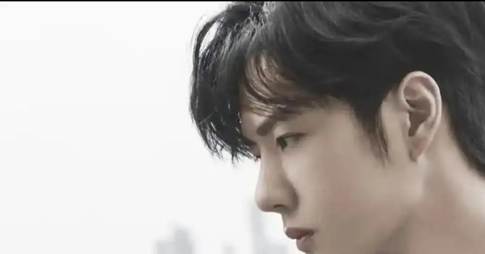 海王属性爆棚的王一博,为什么活成了现代唐僧?