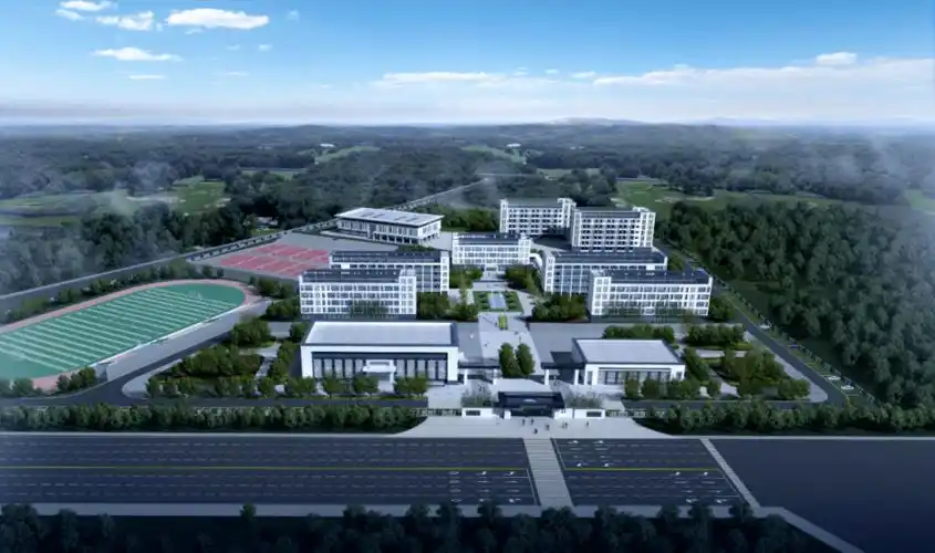 砚山实验中学即建水实验中学文山分校,2020年秋季正式招生.