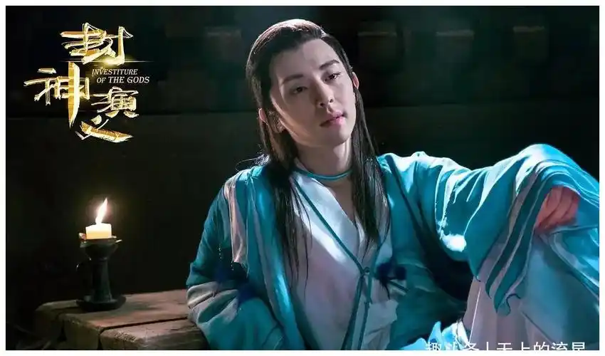 盘点邓伦主演的10部好看的电视剧,你最喜欢他的哪个角色?-质信十强榜