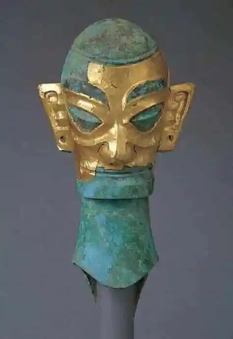 为什么西方不敢承认三星堆?