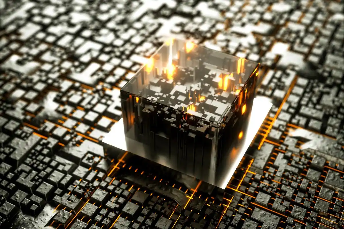 好消息,中科院研究出四纳米芯片,美国这下彻底急眼了,这是怎么回事呢?