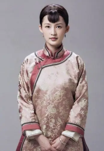 凌虐,演绎出一李沁白鹿原白鹿原李沁白鹿原田小娥李沁白鹿原剧照李沁