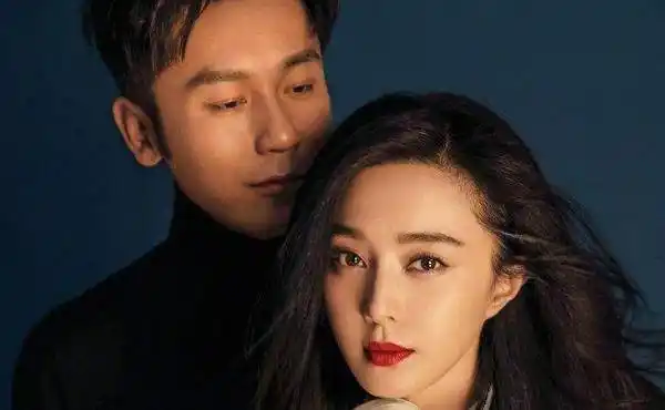 让范冰冰伤透了心,嫁给了71岁的富豪并怀孕