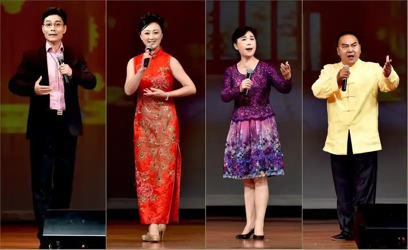 庆祝澳洲海之梦艺术团携手中国上海海之梦艺术团大型专场演出圆满成功