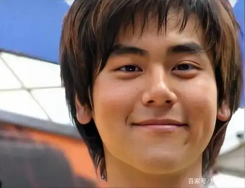 彭于晏那感性经历与个性,浮夸表面下藏着自傲的严谨,这就是青春