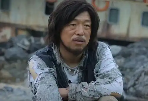 "三无"男人黄渤,熟谙江湖事,笑谈人世间