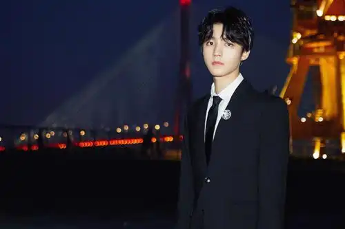 王俊凯微电影《任务》热度趋势分析