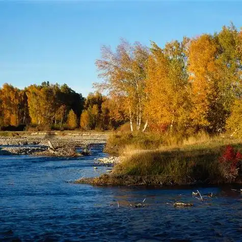 qq头像景物清自然风光,很漂亮别致的风景