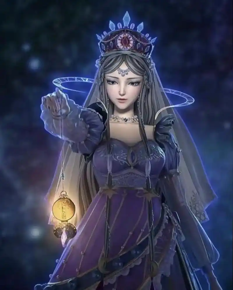 希的声音好有安全感#时希 #时间之神时希 - 抖音