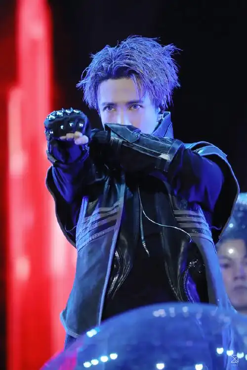 #薛之谦天外来物巡回演唱会##薛之谦广州演唱会#