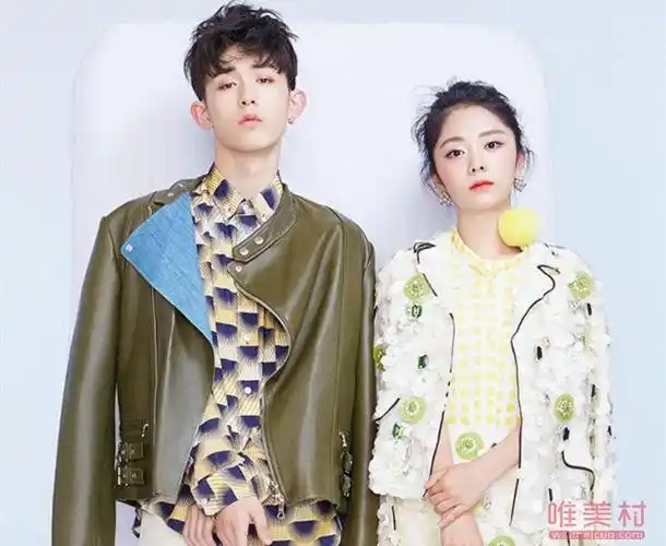 郭俊辰求婚谭松韵是真的吗 郭俊辰谭松韵什么关系