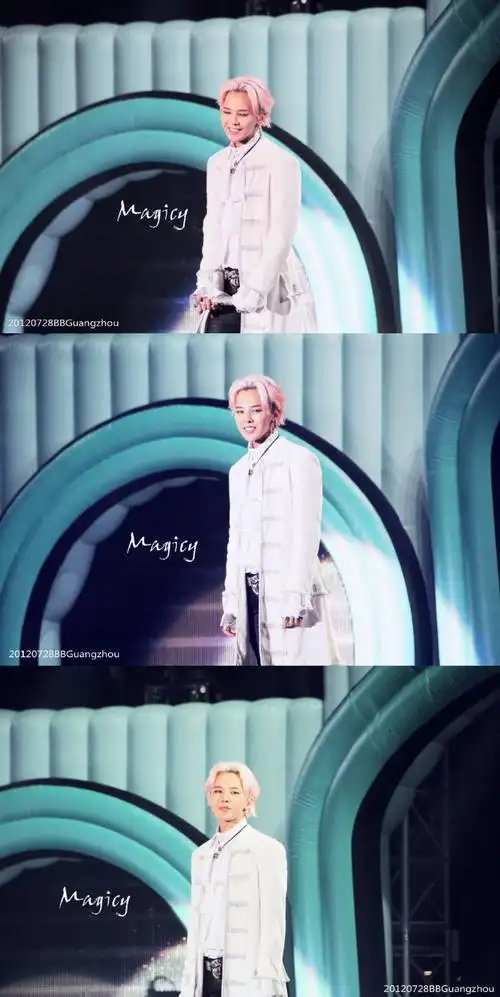 权志龙##权志龙时代标志