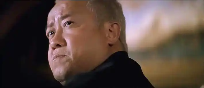 无间道 刘德华亲手干掉了曾志伟, 算是间接为黄秋生报仇了_网易视频