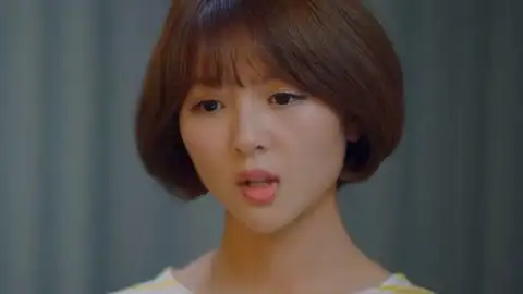 《风暴舞》哈桑出现在玛雅家里 玛雅对哈桑进行质问