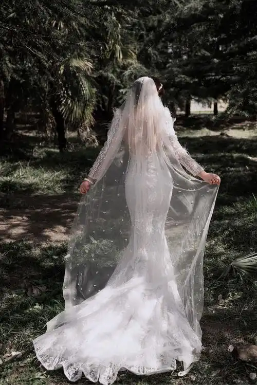 修图师李想的婚纱摄影作品《ins风》