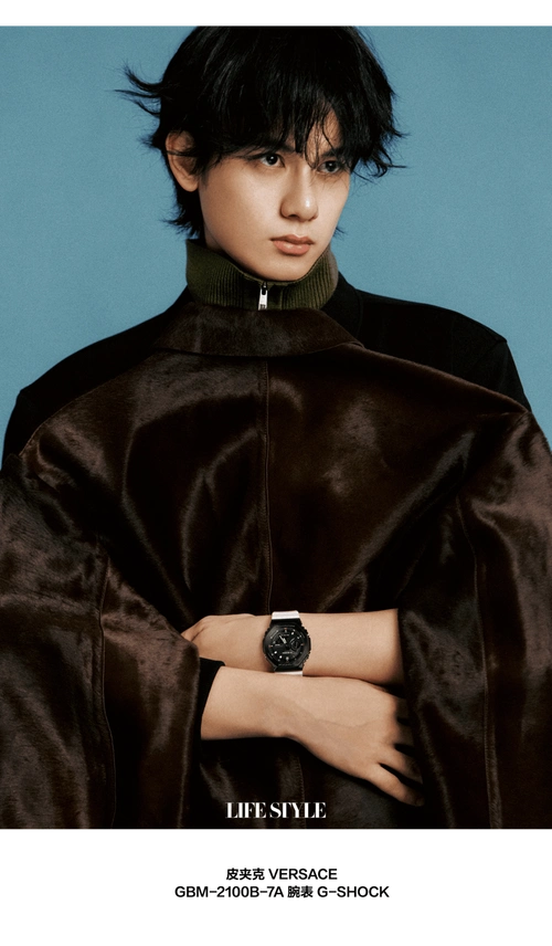 封面故事|胡先煦 做个天马行空的梦想家