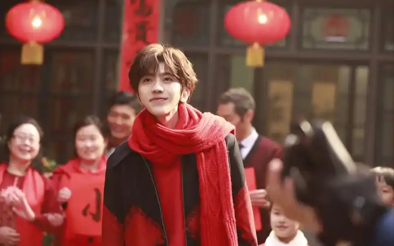 【蔡徐坤】2020.01.18 抖音一则|湖南卫视春晚