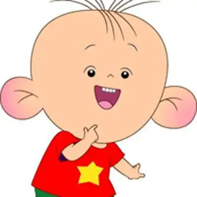 大耳朵图图头像图片大全_www.qqtu8.com