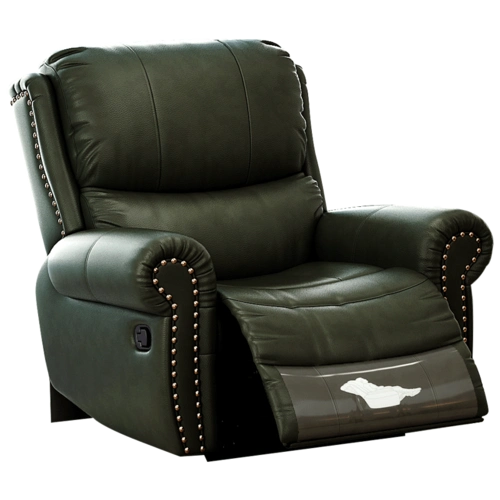 美式真皮头等太空沙发舱油蜡皮躺椅怎么样?会不会问题很多?