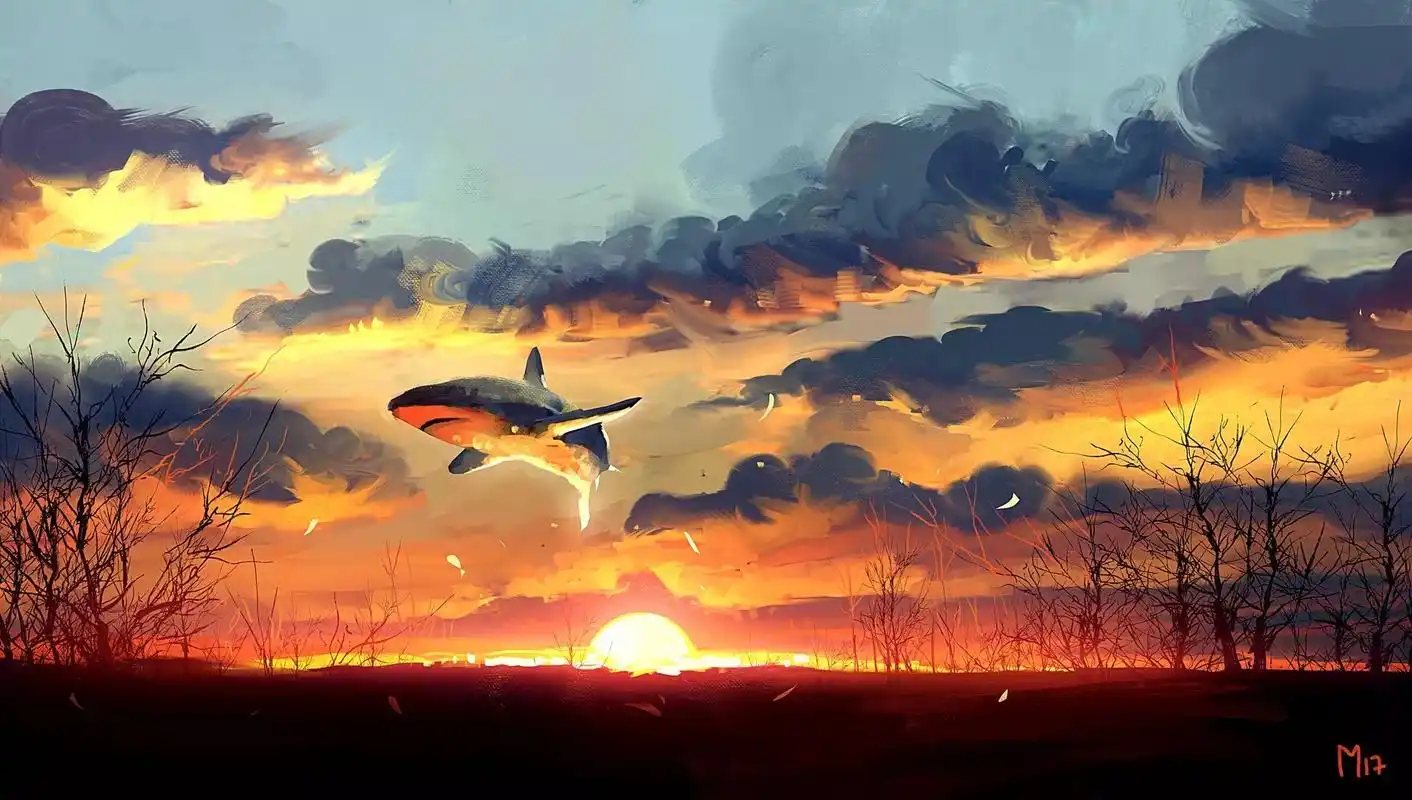 有哪些有个性的电脑桌面壁纸