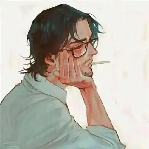 成熟男人头像男人味 高清好看的成熟大叔男人味十足微信头像图片_男生