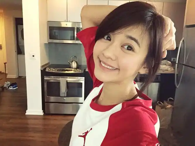 陈楚河现任女友黑帮之子陈楚河的9段情