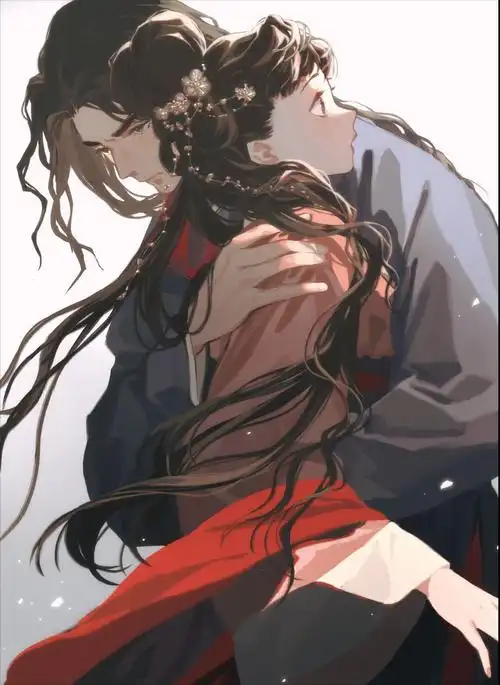 关于中国古风超人气插画师被网友纷纷改成小文章直呼看不够