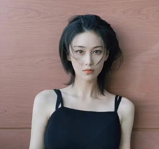 每天分享一个美女之张馨予篇十八