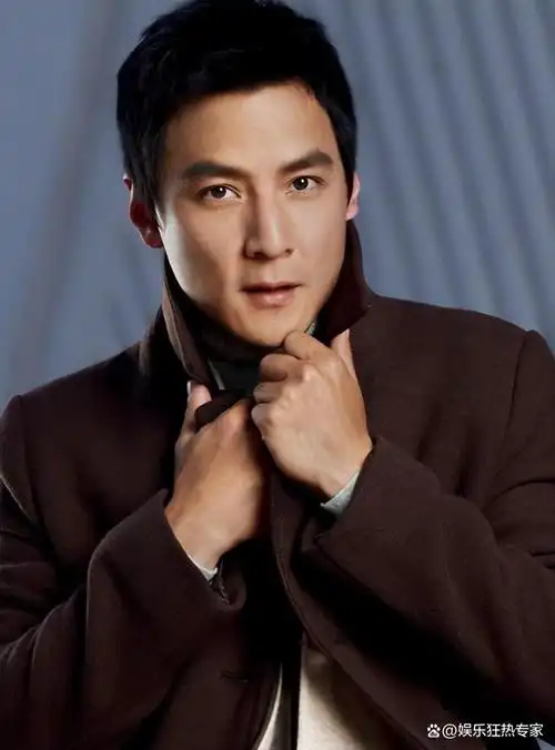 一个作品都没有,却能一天吸粉超30万,吴彦祖的实力有多强