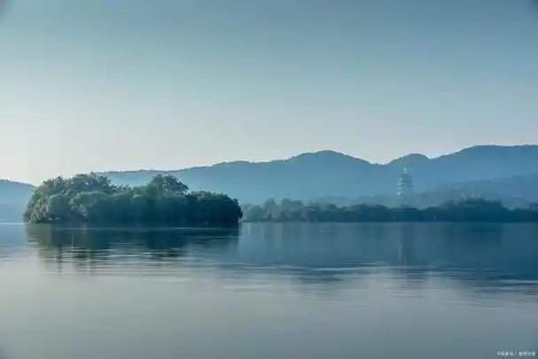 一分钟了解杭州西湖