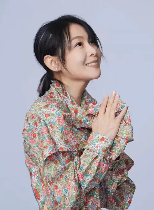 音乐刘若英推出新曲夜晚的光明