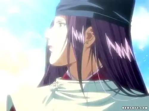 棋魂-永远的sai[贴图]