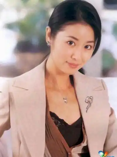 林心如个人照片(林心如个人照片图片)