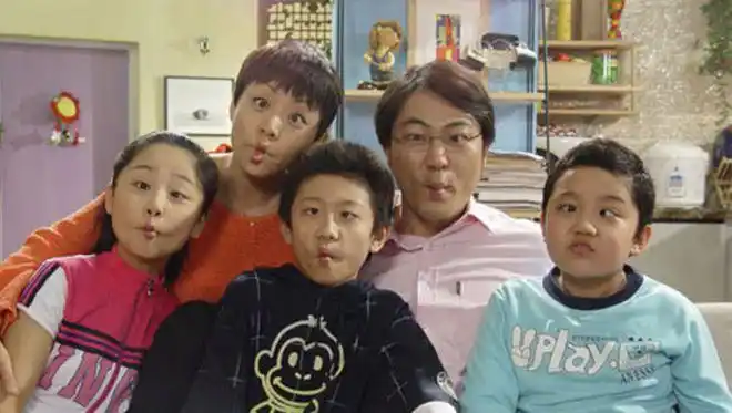 家有儿女演员们的现状差距大而他已经病逝了11年