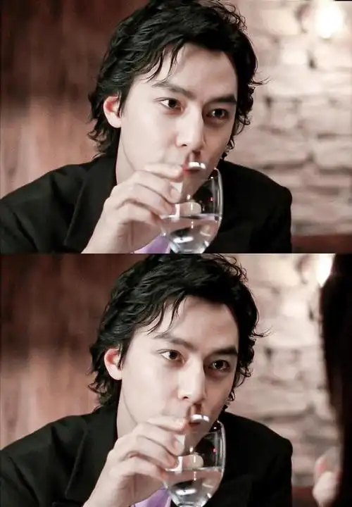 吴彦祖又帅回来了