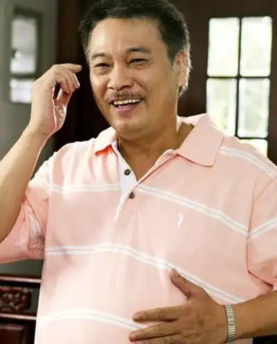 【图】吴孟达照片现状 自曝曾因欠债险自杀